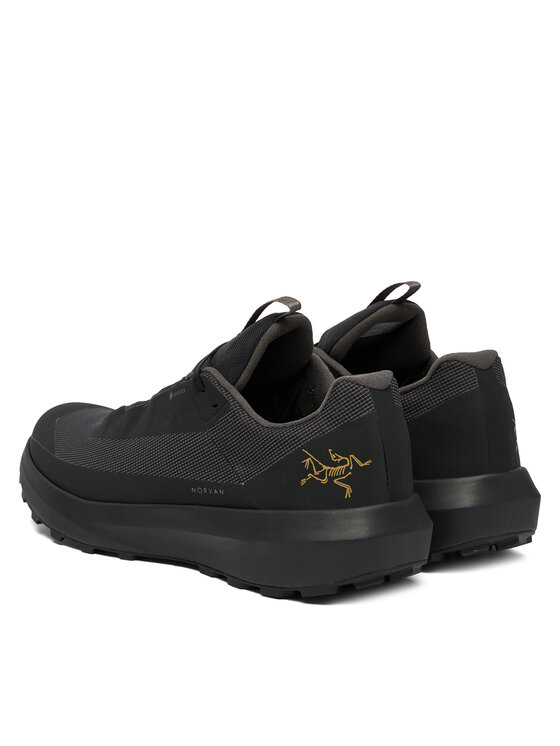 Arc'teryx Arc'teryx Turistiniai batai Norvan Ld 4 Gtx X000010397 Juoda