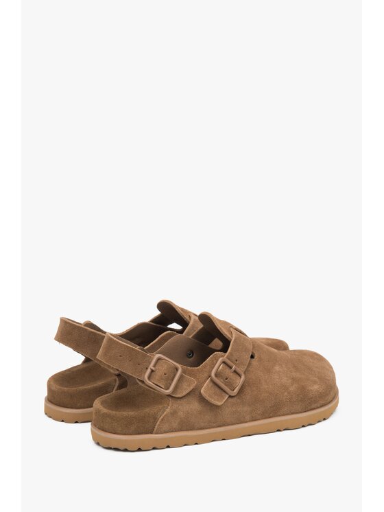 Estro Estro Zoccoli ER00117157 Marrone