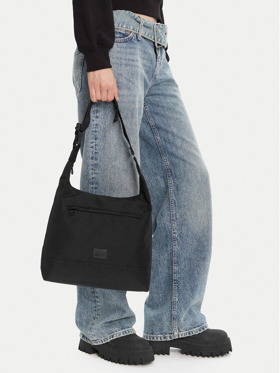G-Star Raw G-Star Raw Torbica CEO-HUGO-XC8343 Crna