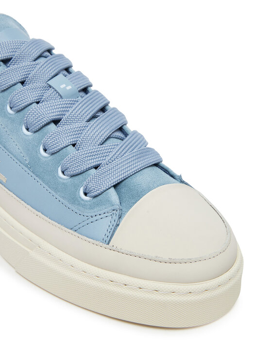 Filling Pieces Filling Pieces Sneakersy 90225071900 Niebieski