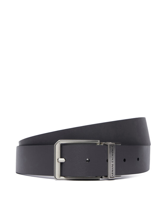 Armani Exchange Armani Exchange Pasek XM003188 AF26723 MC028 Czarny