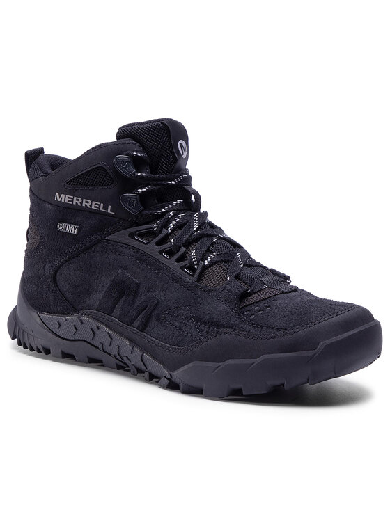 Merrell annex cheap trak mid wp