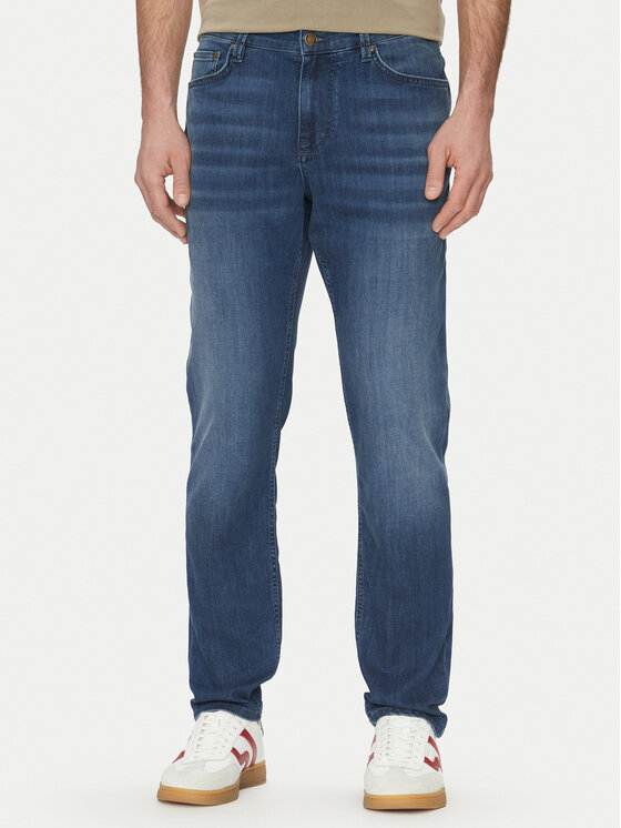 JOOP! Jeans JOOP! Jeans Jeans hlače 15 JJD-03Stephen 30047420 Modra Slim Fit