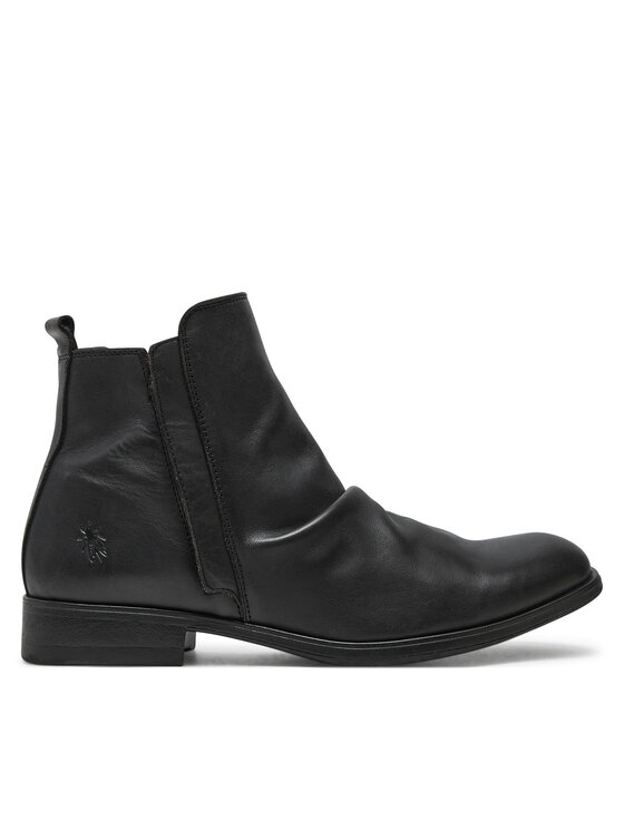 Fly London Fly London Челсі Mowifly P145146000 Чорний