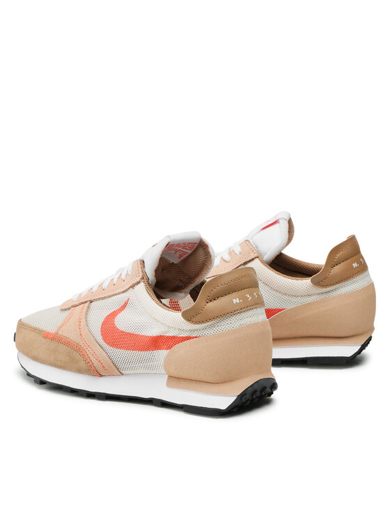 Nike Nike Сникърси Dbreak-Type CJ1156 004 Бежов