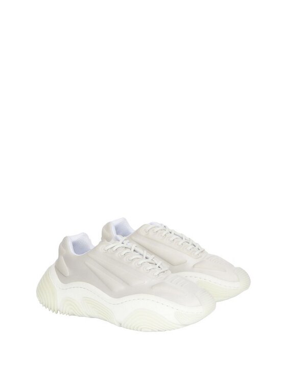 Alexander Wang Scarpe 30123N026 Grigio Modivo