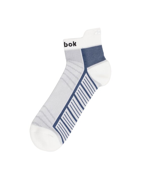 Reebok Reebok Чорапи къси унисекс FLOAT RUN U ANK SOCK HE2424 Цветен