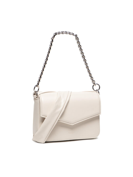 Borsetta MDH-J-013-80-01 Beige