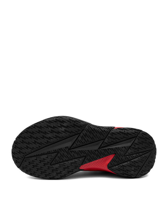 SHAQ Shaq Sportcipők CEO-CP40-HC2400-K Piros
