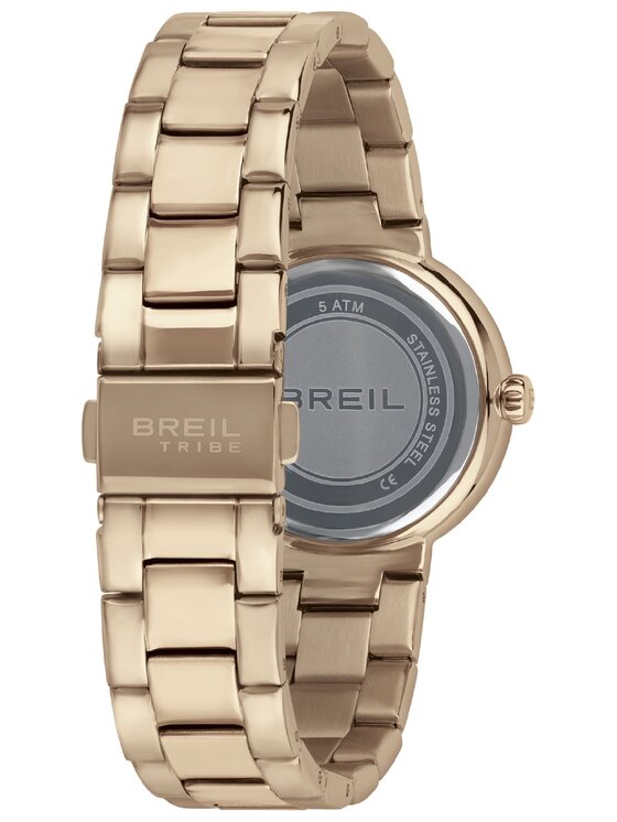 Breil Breil Zegarek DANCE FLOOR Biały