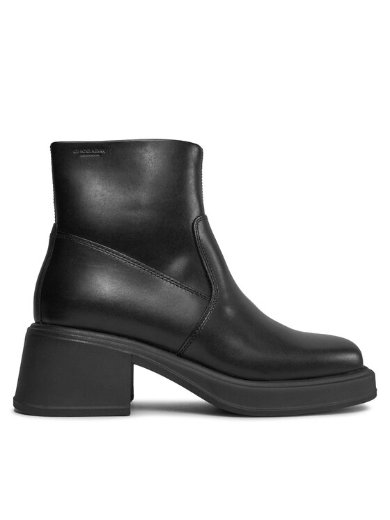 Botine Vagabond Shoemakers Dorah 5656-001-20 Negru