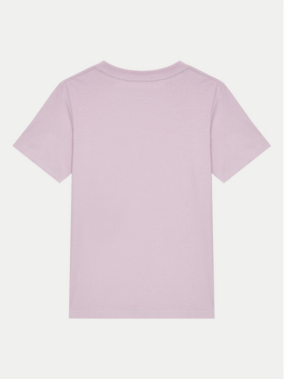 Jack&Jones Junior Jack&Jones Junior Marškinėliai Joraruba 12257136 Violetinė Standard Fit