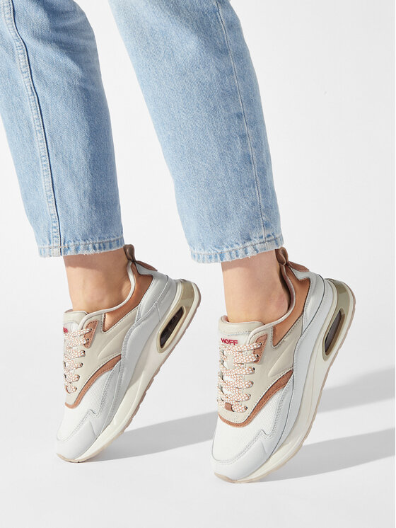 HOFF HOFF Sneakers Evolution 12306006 Grau