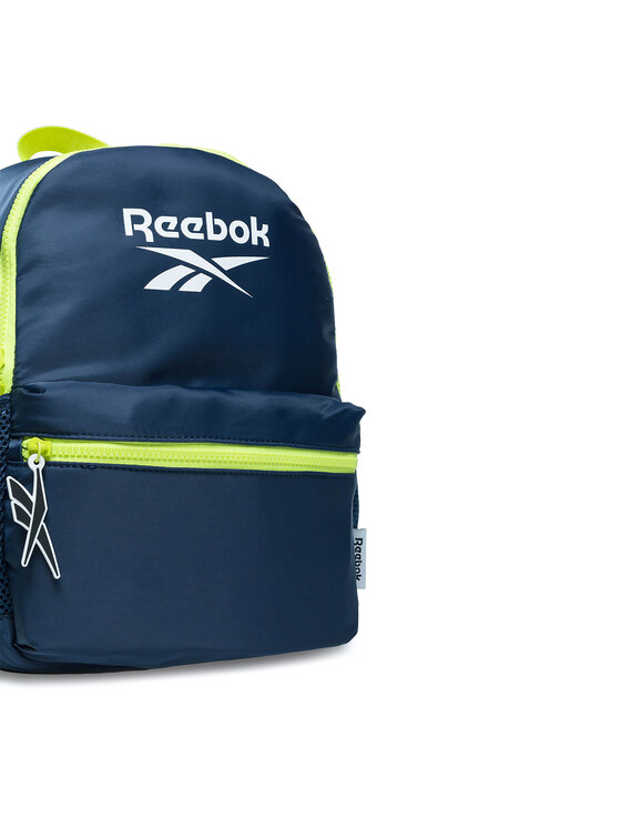 Reebok Reebok Hátizsák RBK-047-CCC-05 Sötétkék