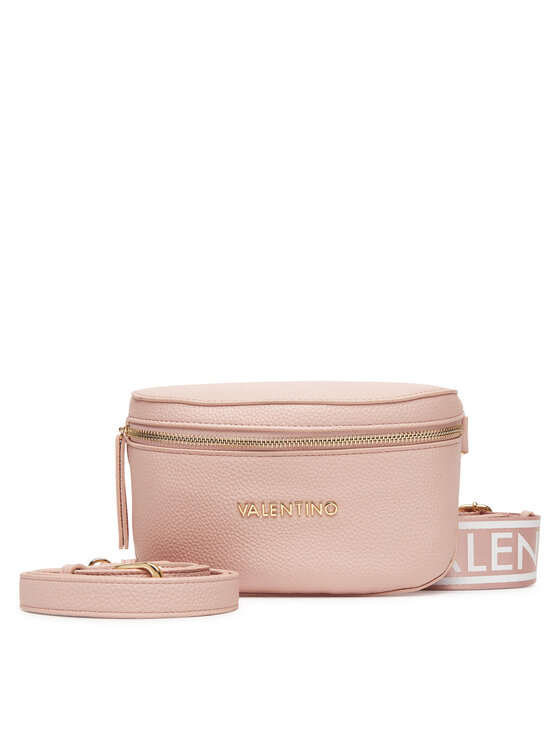 Valentino Valentino Gürteltasche Miramar VBS7UE54G Rosa