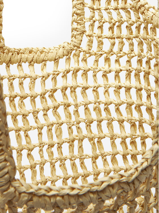 DeeZee DeeZee Borsetta BLB07 Beige