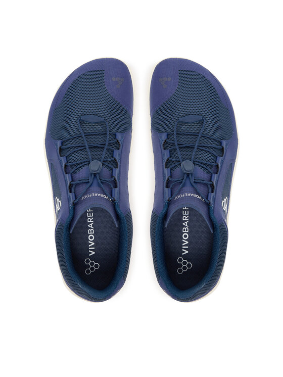 Vivo Barefoot Vivo Barefoot Sneakers Primus Trail Fg 3.5 309600 Dunkelblau