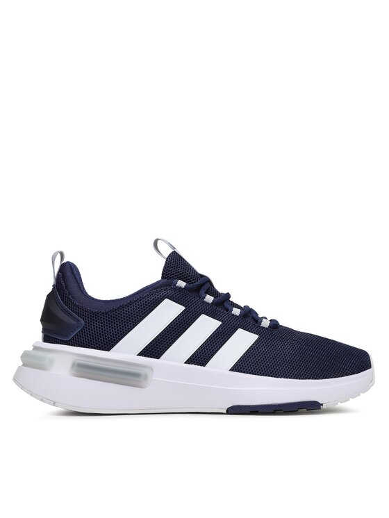 adidas Sneakersy Racer TR23 IG7325 Tmavomodrá