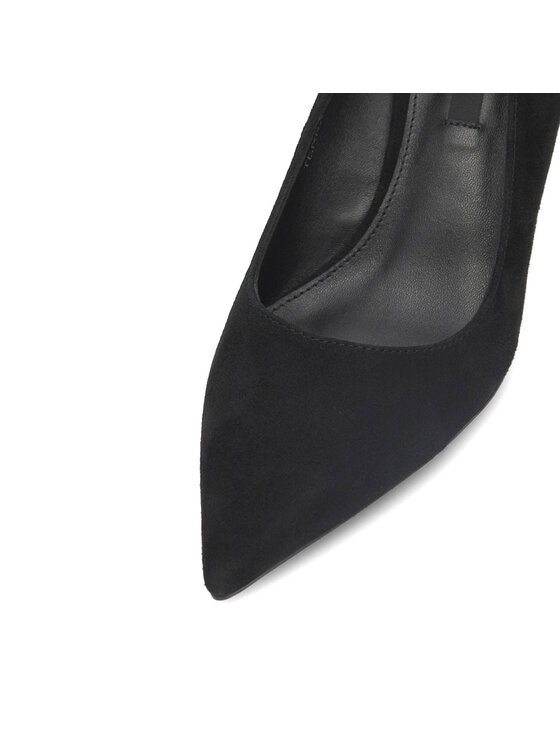 GINO ROSSI Gino Rossi Pantofi cu toc subțire TERRA-V1525-303-2 Negru