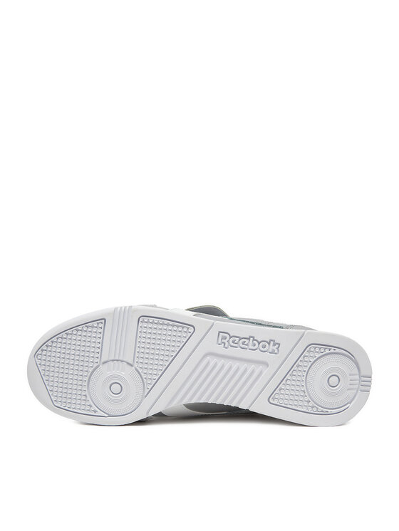 Reebok Reebok Tenisice CAMPIO XT KILTY 100235247 Srebrna