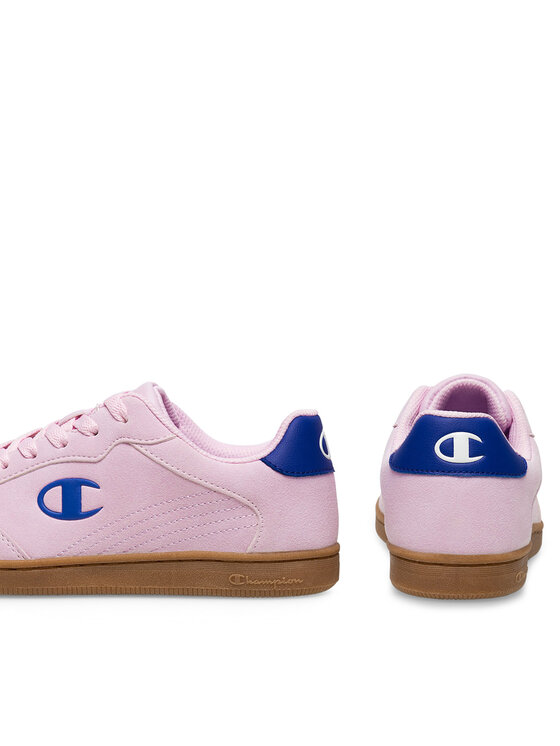 Champion Champion Superge PRESTIGE S11736-PS020 Roza