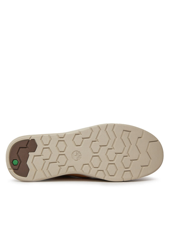 Timberland Timberland Gležnjarji Seneca Bay Lthr Chukka TB0A5S4Z2311 Rjava