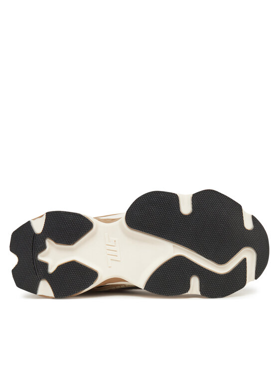 Steve Madden Steve Madden Laisvalaikio batai Speedster-E SM19000122 Smėlio