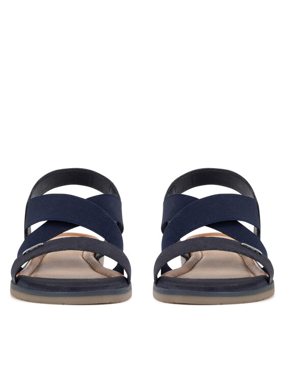 Lasocki Lasocki Sandalen WI16-DOROTHY-01 Dunkelblau