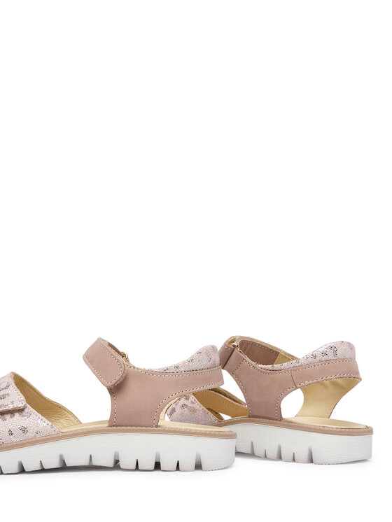 Primigi Primigi Sandale 1389044 D Ružičasta