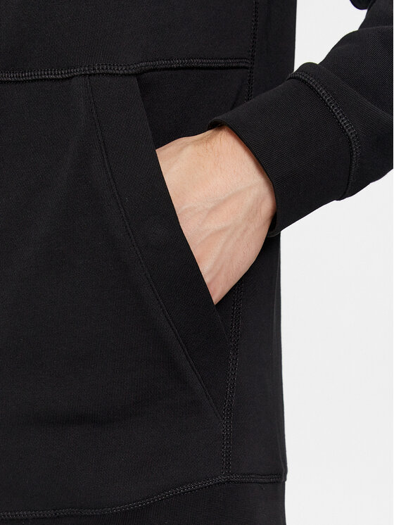 BOSS Boss Jopa Zetalky 50508578 Črna Regular Fit