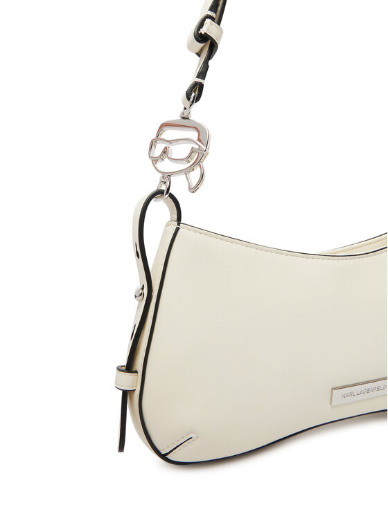 KARL LAGERFELD KARL LAGERFELD Τσάντα B2W30269 Λευκό