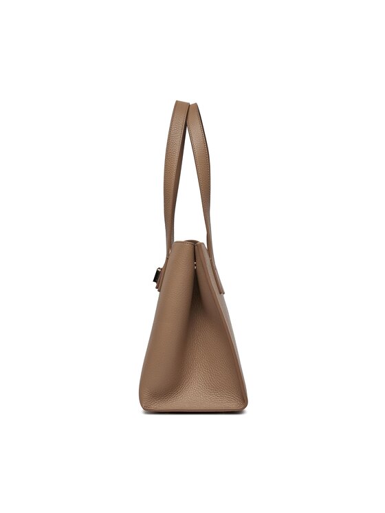 Furla Furla Дамска чанта 1927 M Tote 28 Soft WB01098-HSF000-1257S-1007 Бежов
