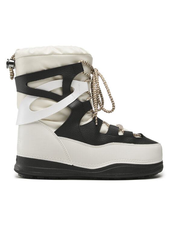 Bogner Bogner Μπότες Χιονιού Park City 1 A 32247364 Μπεζ