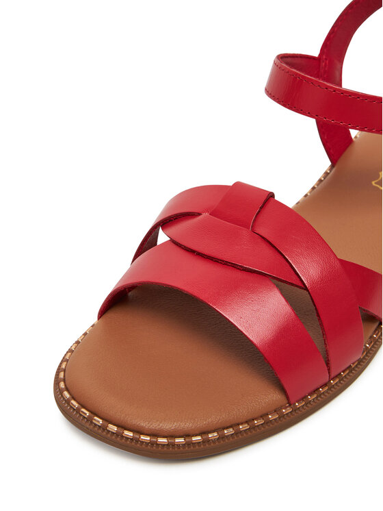 Lasocki Lasocki Sandalen RST-KM215-02 Rot