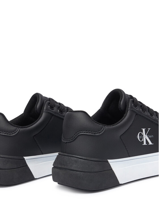 Calvin Klein Calvin Klein Αθλητικά V3X9-83468-1355 S Μαύρο