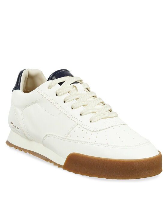 Gant Gant Sneakersy 32631174 Biały