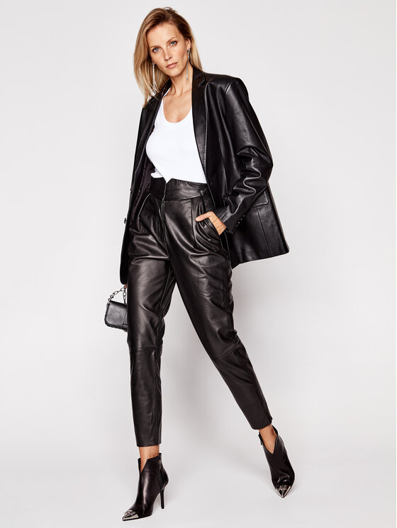 LaMarque LaMarque Піджак Felina 6273 Чорний Regular Fit