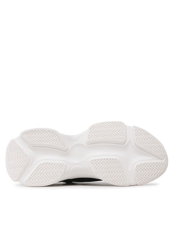 Steve Madden Steve Madden Laisvalaikio batai Match-E SM19000020-04004-001 Juoda