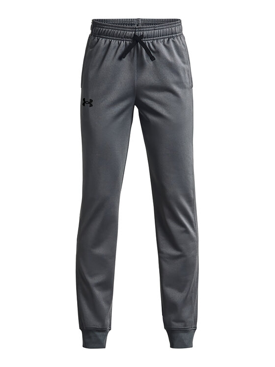 Under Armour Sporta bikses UA BRAWLER 2.0 TAPERED PANTS 1361711 Pelēks Regular Fit