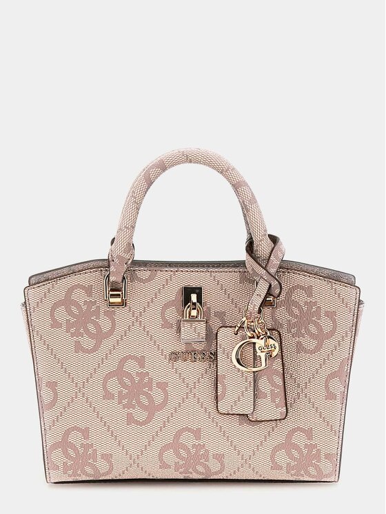 Guess Guess Torebka 175755 Biały