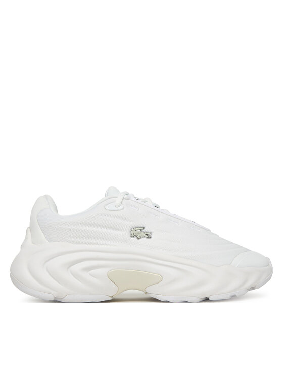 Lacoste Lacoste Сникърси 750SFA0170 Бял