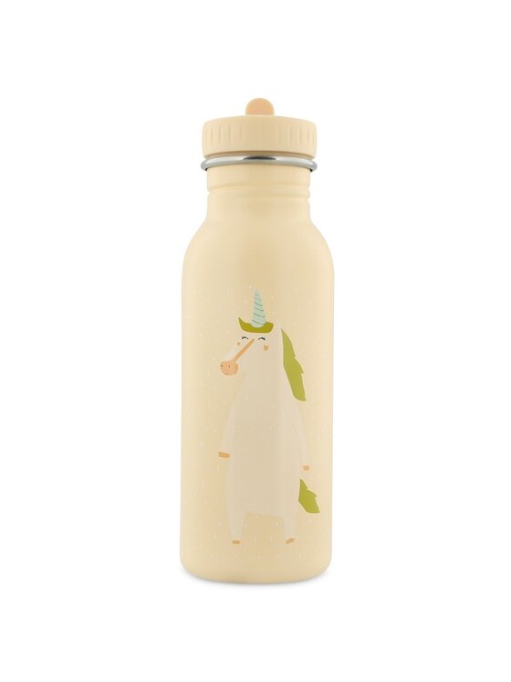 Trixie Baby Trixie Baby Bidon Butelka bidon 500 ml - Jednorożec Beżowy