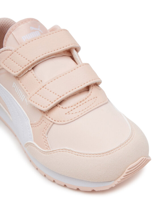 Puma Puma Снікерcи ST Runner v4 NL V PS 399740 03 Кремовий