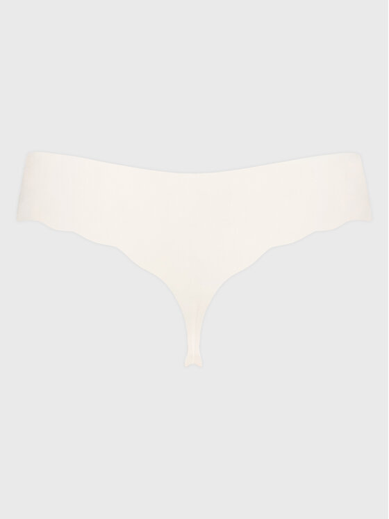 Sloggi Sloggi Stringi 10214627 Écru