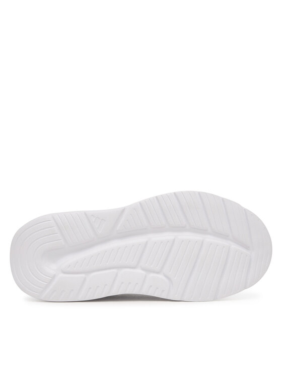 adidas adidas Снікерcи Tensaur Run 4.0 Shoes Children KJ6693 Голубий