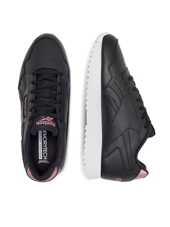 Reebok Reebok Sportcipők Glide Ripple ID1961 Fekete