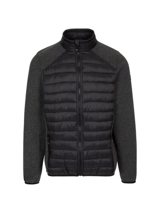 Trespass Trespass Polar Jynxted Czarny Long Fit