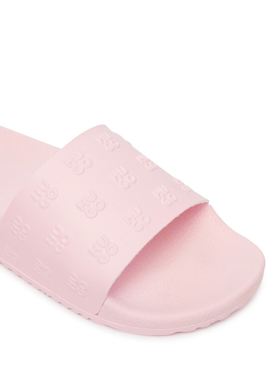 HUGO HUGO Ciabatte Timein 50563684 Rosa