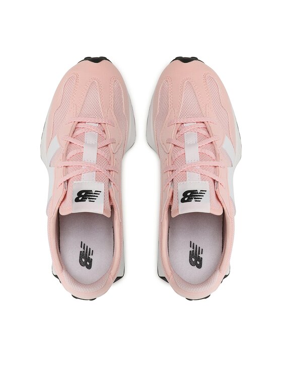 New Balance New Balance Sneakersy GS327CGP Różowy