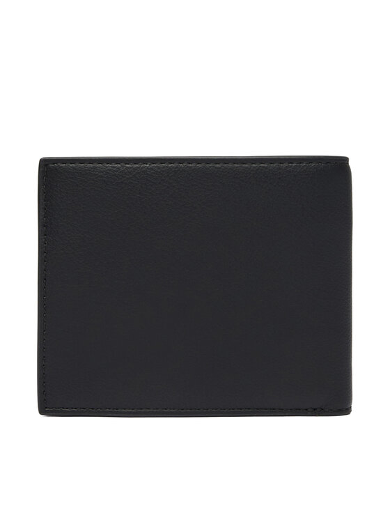 BOSS BOSS Denarnica Jace 50568414 Črna